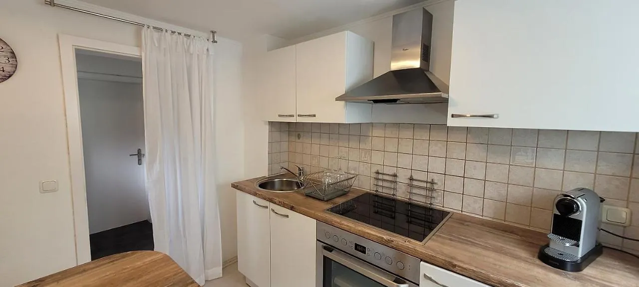 Apartment Ferienwohnung Lohnerlehen Marktschellenberg