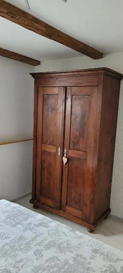 Apartment Ferienwohnung Lohnerlehen Marktschellenberg Germany