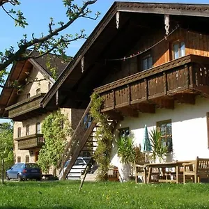 Bauernhof Gschwingerhof, Riedering