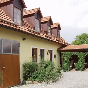 Apartment Grießlhof, Pleystein